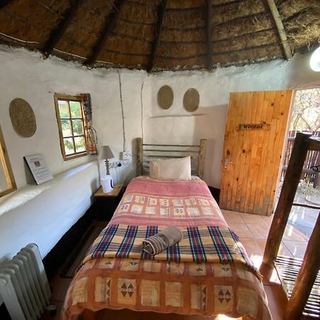 Sani Lodge & Cottages サニ・パス エクステリア 写真